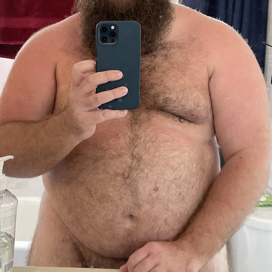 Big Fat Bear [ eyesup305 ] Onlyfans leaked photo 5091891 on Hotleaks.tv