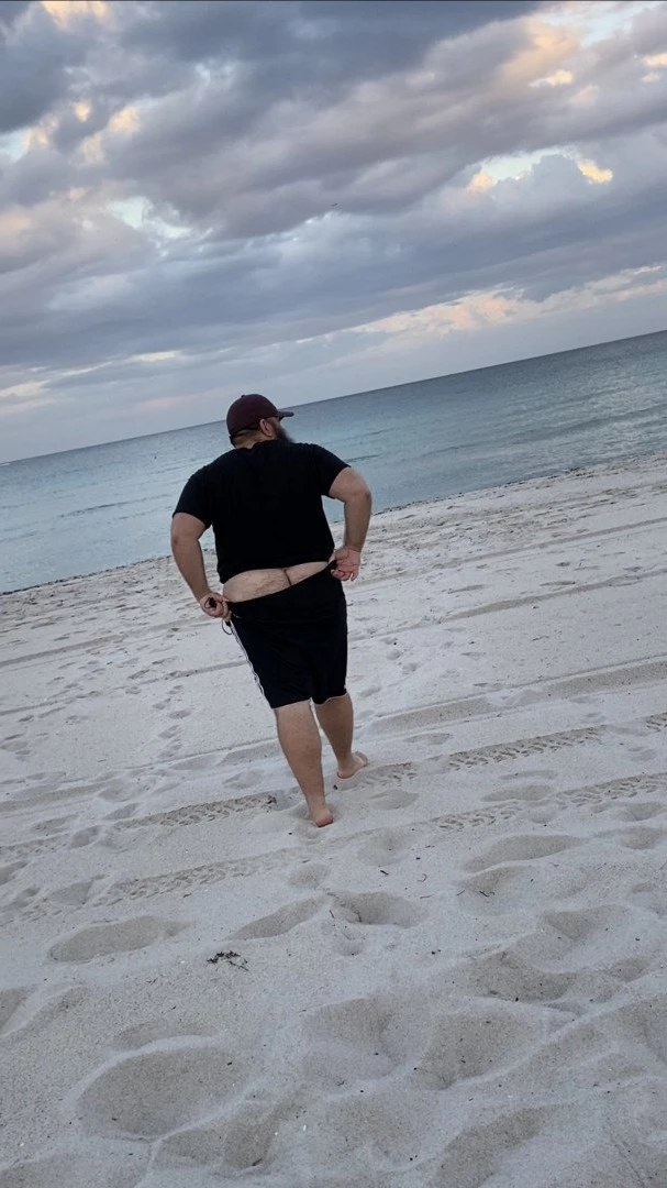 Big Fat Bear [ eyesup305 ] Onlyfans leaked photo 5091967 on Hotleaks.tv