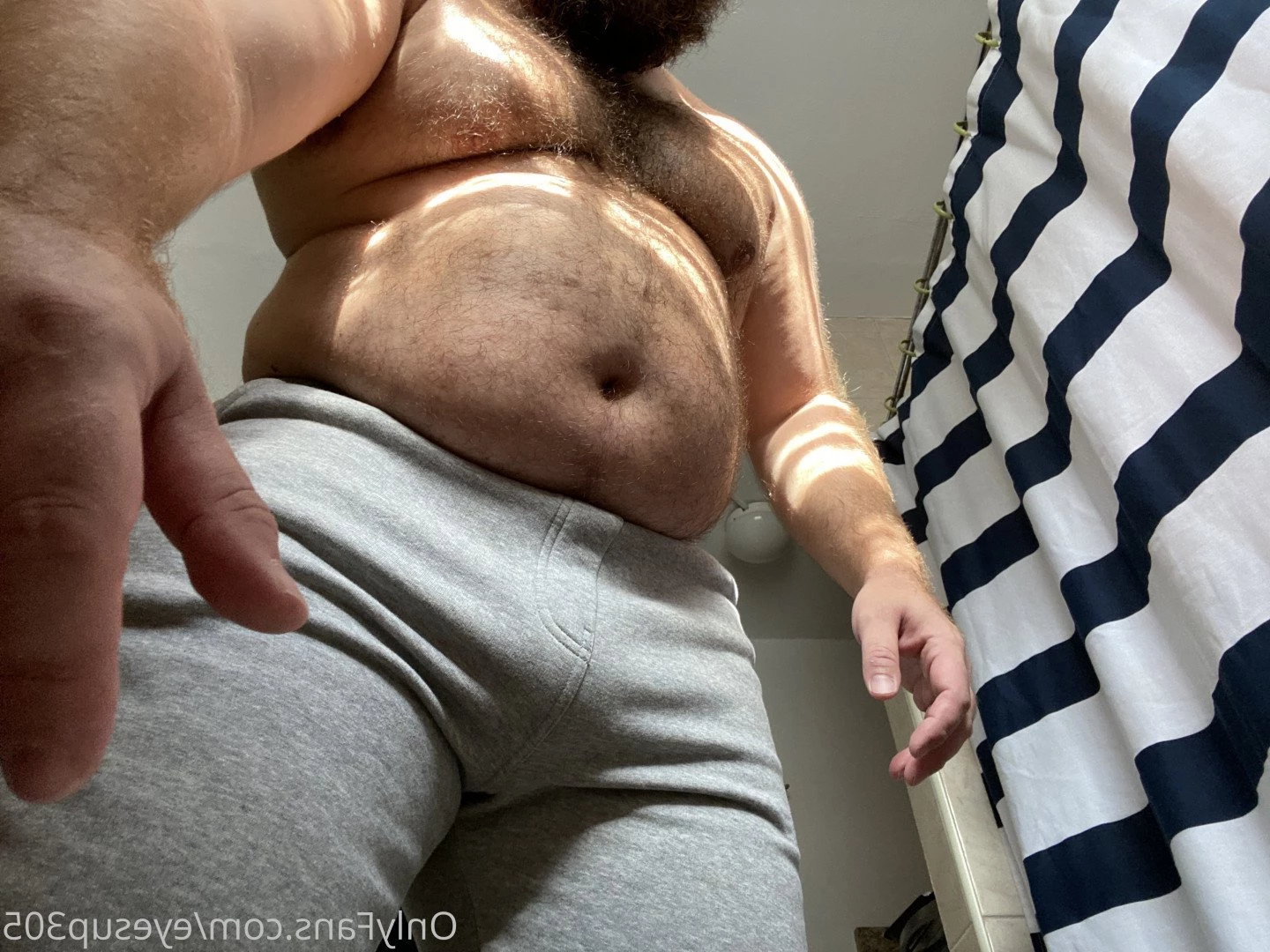 Big Fat Bear [ eyesup305 ] Onlyfans leaked photo 5092148 on Hotleaks.tv