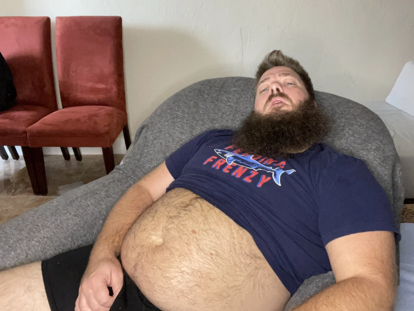 Big Fat Bear [ eyesup305 ] Onlyfans leaked photo 5092210 on Hotleaks.tv