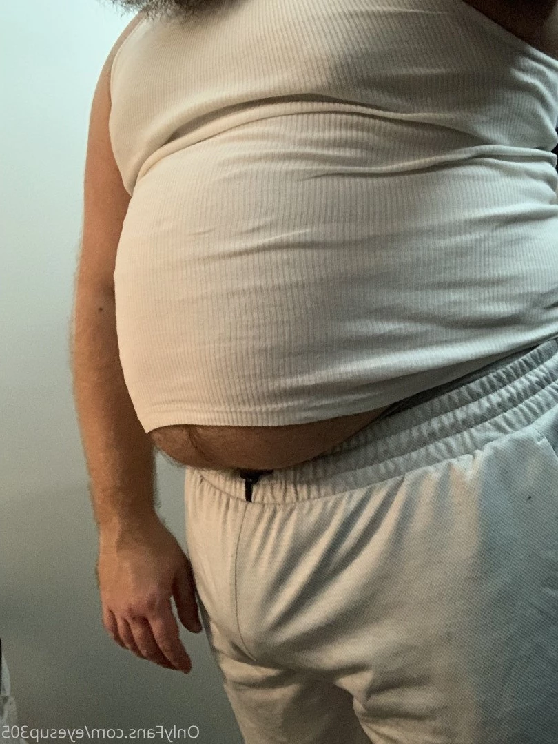 Big Fat Bear [ eyesup305 ] Onlyfans leaked photo 5092324 on Hotleaks.tv