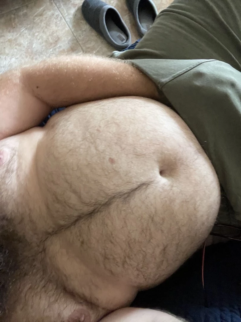 Big Fat Bear [ eyesup305 ] Onlyfans leaked photo 5092744 on Hotleaks.tv