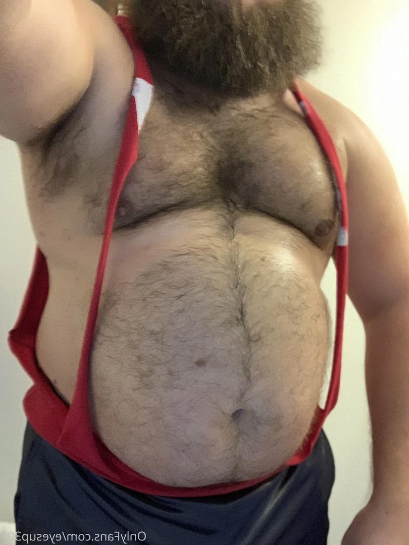 Big Fat Bear [ eyesup305 ] Onlyfans leaked photo 5092992 on Hotleaks.tv