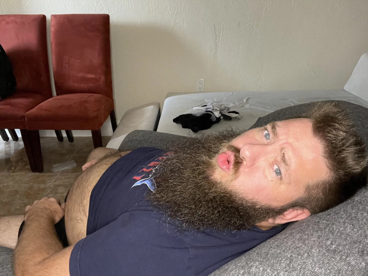 Big Fat Bear [ eyesup305 ] Onlyfans leaked photo 5093238 on Hotleaks.tv