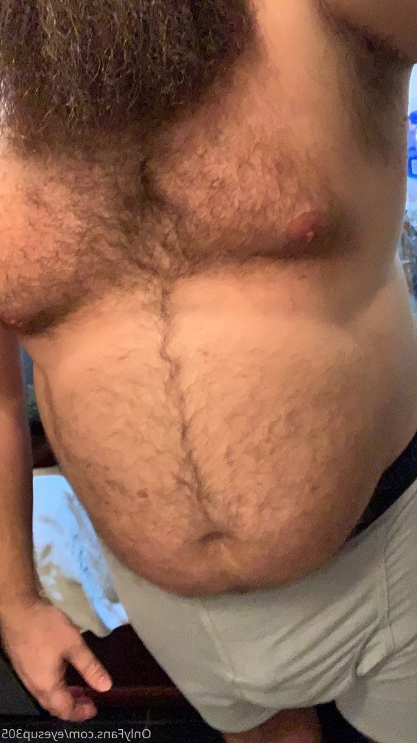 Big Fat Bear [ eyesup305 ] Onlyfans leaked photo 5093256 on Hotleaks.tv