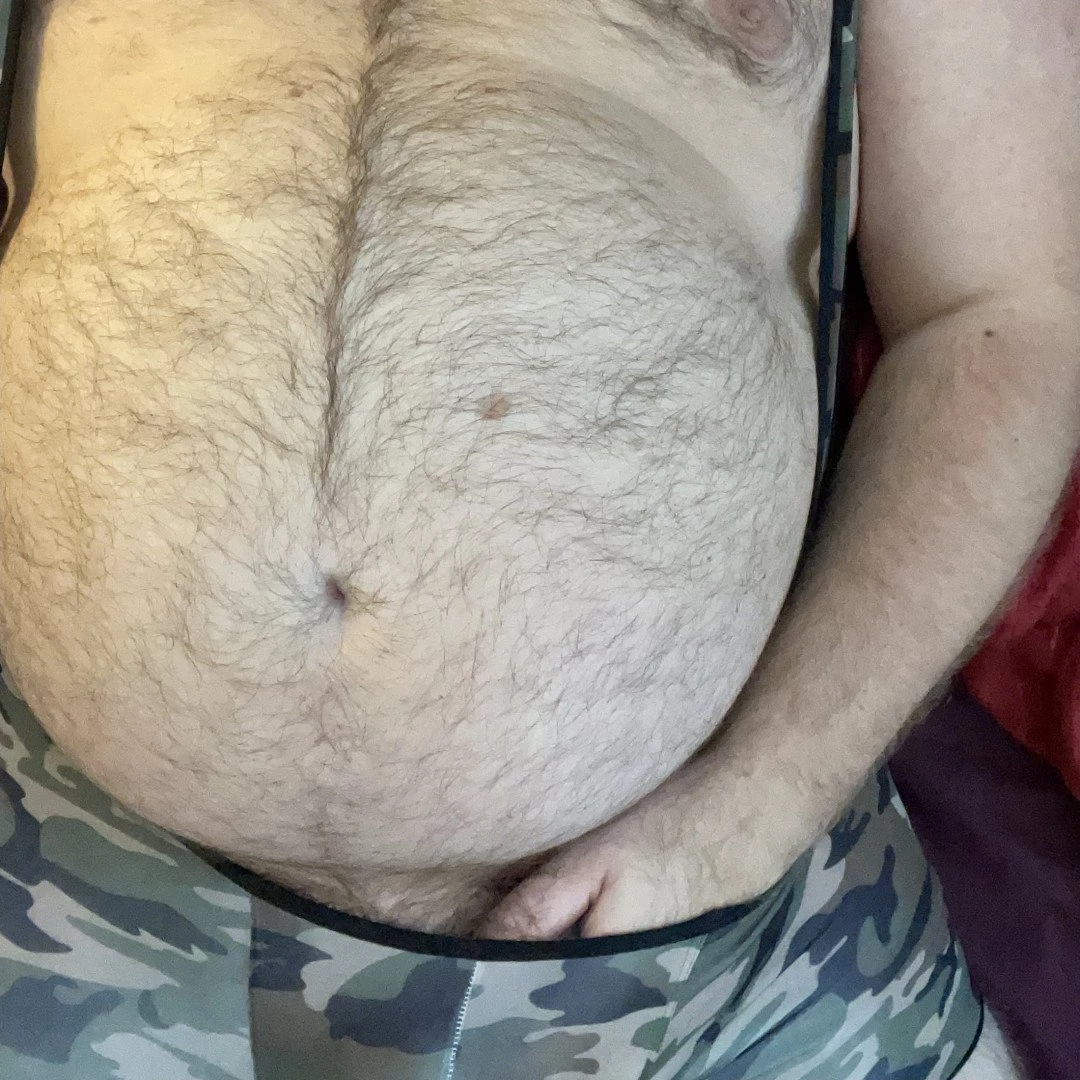 Big Fat Bear [ eyesup305 ] Onlyfans leaked photo 5093466 on Hotleaks.tv