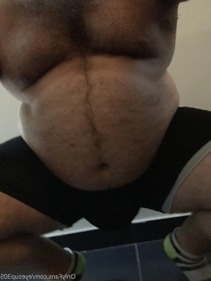Big Fat Bear [ eyesup305 ] Onlyfans leaked photo 5093509 on Hotleaks.tv