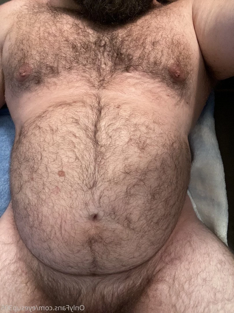 Big Fat Bear [ eyesup305 ] Onlyfans leaked photo 5093675 on Hotleaks.tv