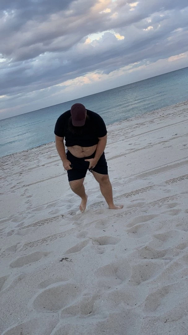 Big Fat Bear [ eyesup305 ] Onlyfans leaked photo 5093843 on Hotleaks.tv