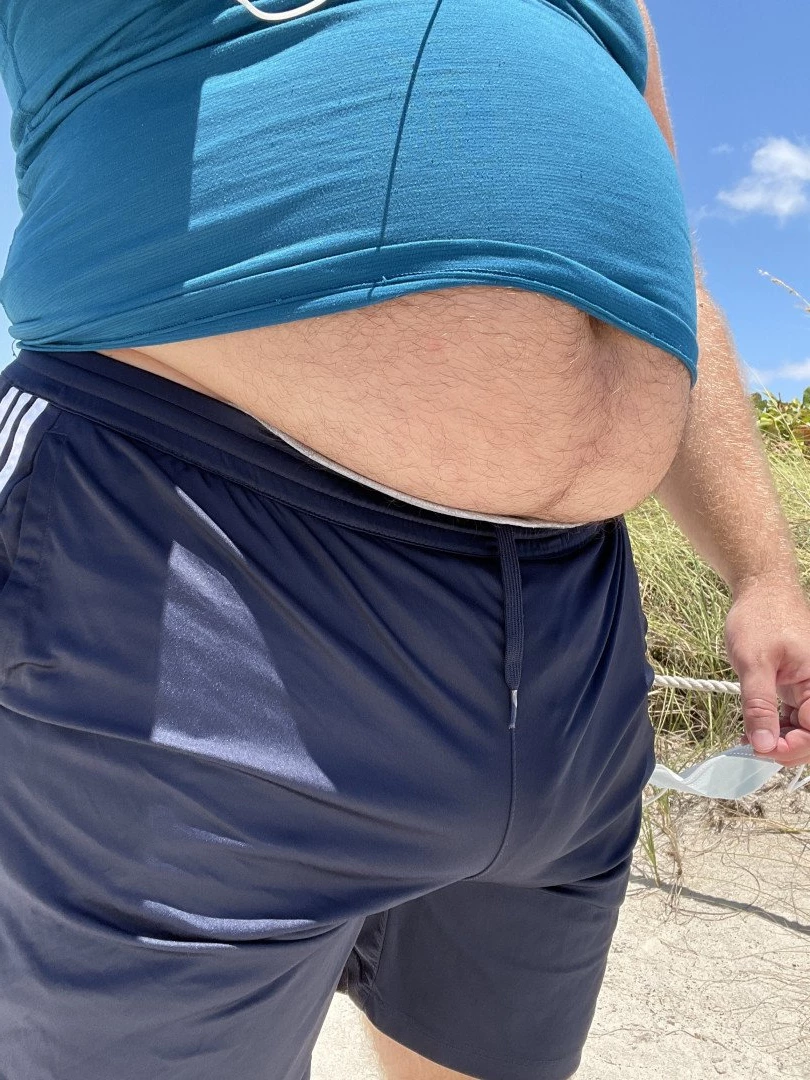 Big Fat Bear [ eyesup305 ] Onlyfans leaked photo 5093853 on Hotleaks.tv