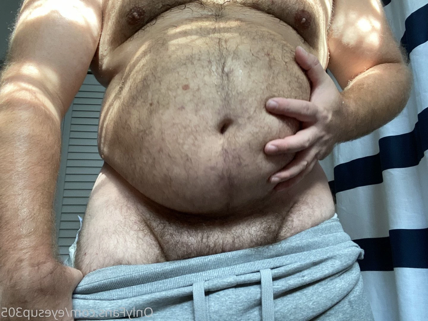 Big Fat Bear [ eyesup305 ] Onlyfans leaked photo 5094055 on Hotleaks.tv