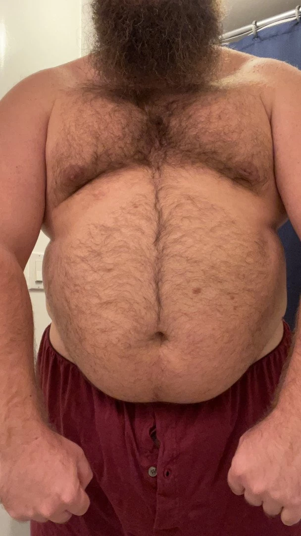 Big Fat Bear [ eyesup305 ] Onlyfans leaked photo 5094099 on Hotleaks.tv