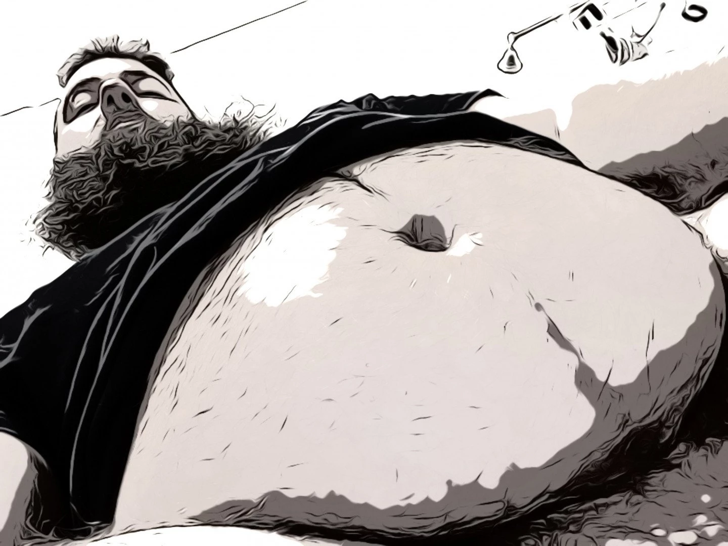 Big Fat Bear [ eyesup305 ] Onlyfans leaked photo 5094190 on Hotleaks.tv