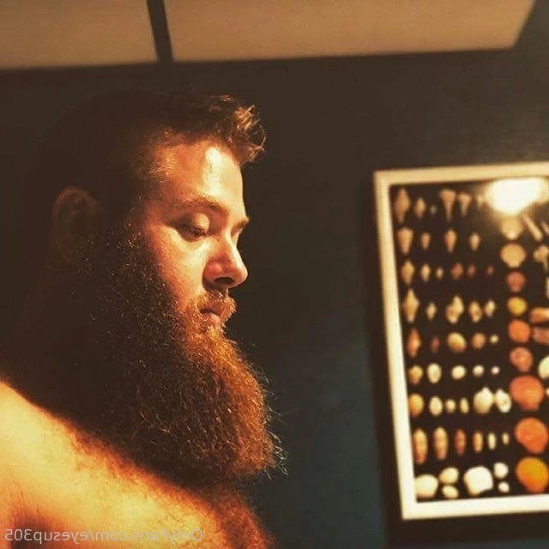 Big Fat Bear [ eyesup305 ] Onlyfans leaked photo 5094210 on Hotleaks.tv