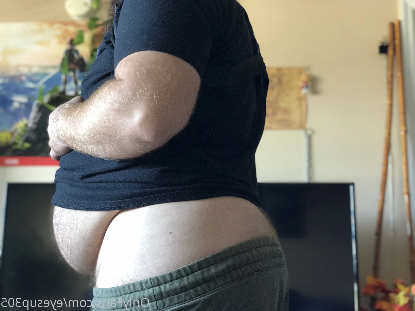 Big Fat Bear [ eyesup305 ] Onlyfans leaked photo 5094253 on Hotleaks.tv