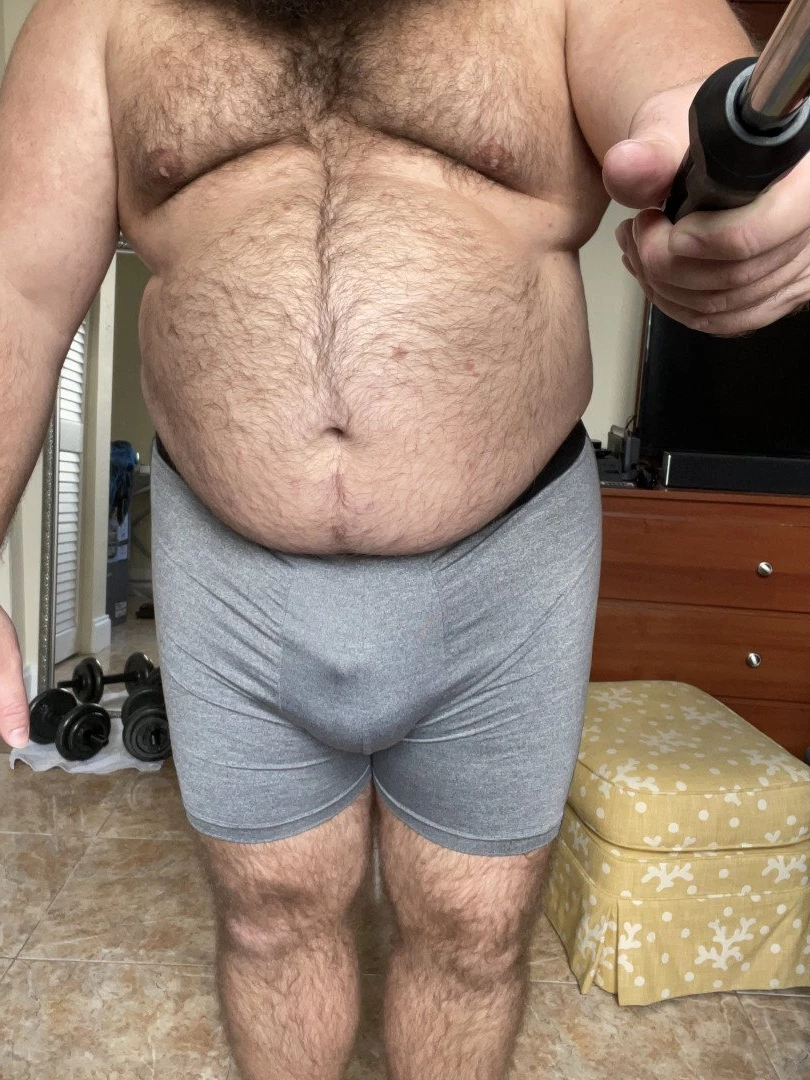 Big Fat Bear [ eyesup305 ] Onlyfans leaked photo 5094314 on Hotleaks.tv