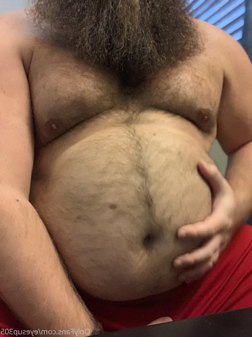 Big Fat Bear [ eyesup305 ] Onlyfans leaked photo 5094504 on Hotleaks.tv