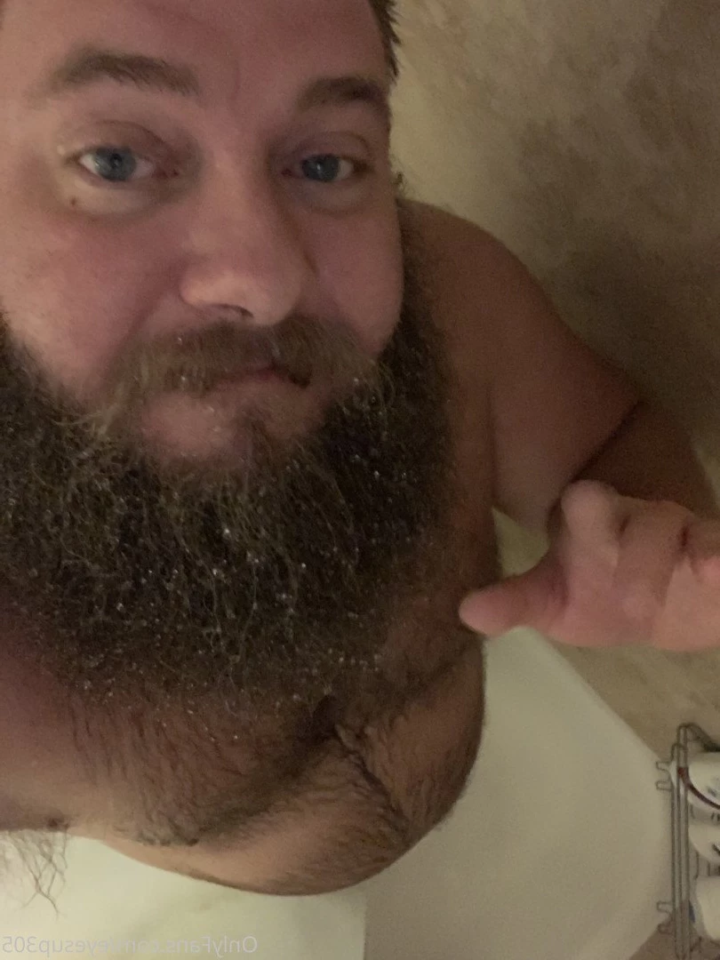 Big Fat Bear [ eyesup305 ] Onlyfans leaked photo 5094610 on Hotleaks.tv