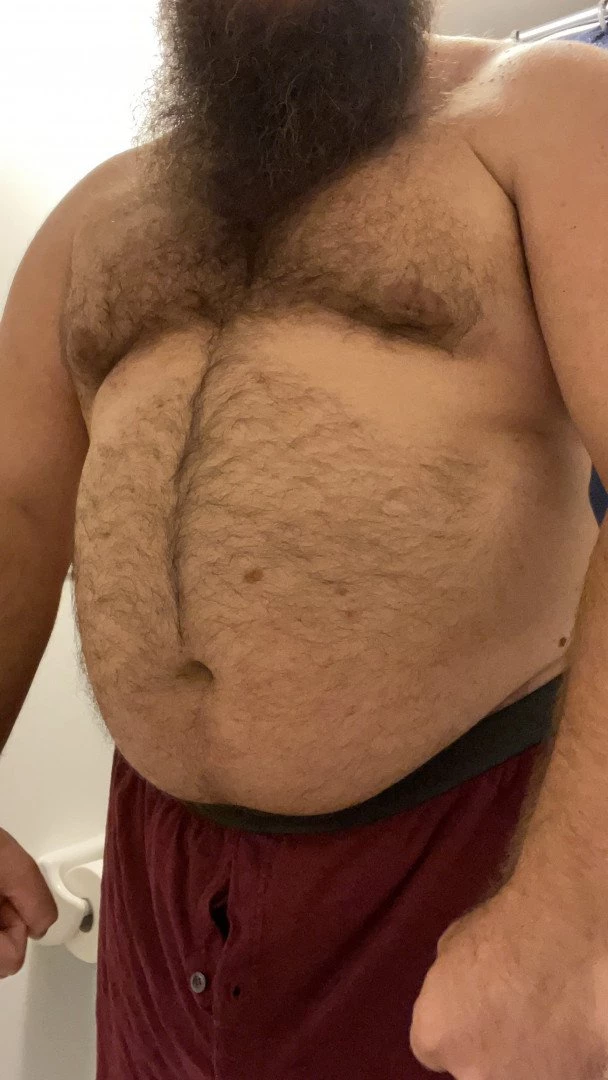 Big Fat Bear [ eyesup305 ] Onlyfans leaked photo 5094649 on Hotleaks.tv