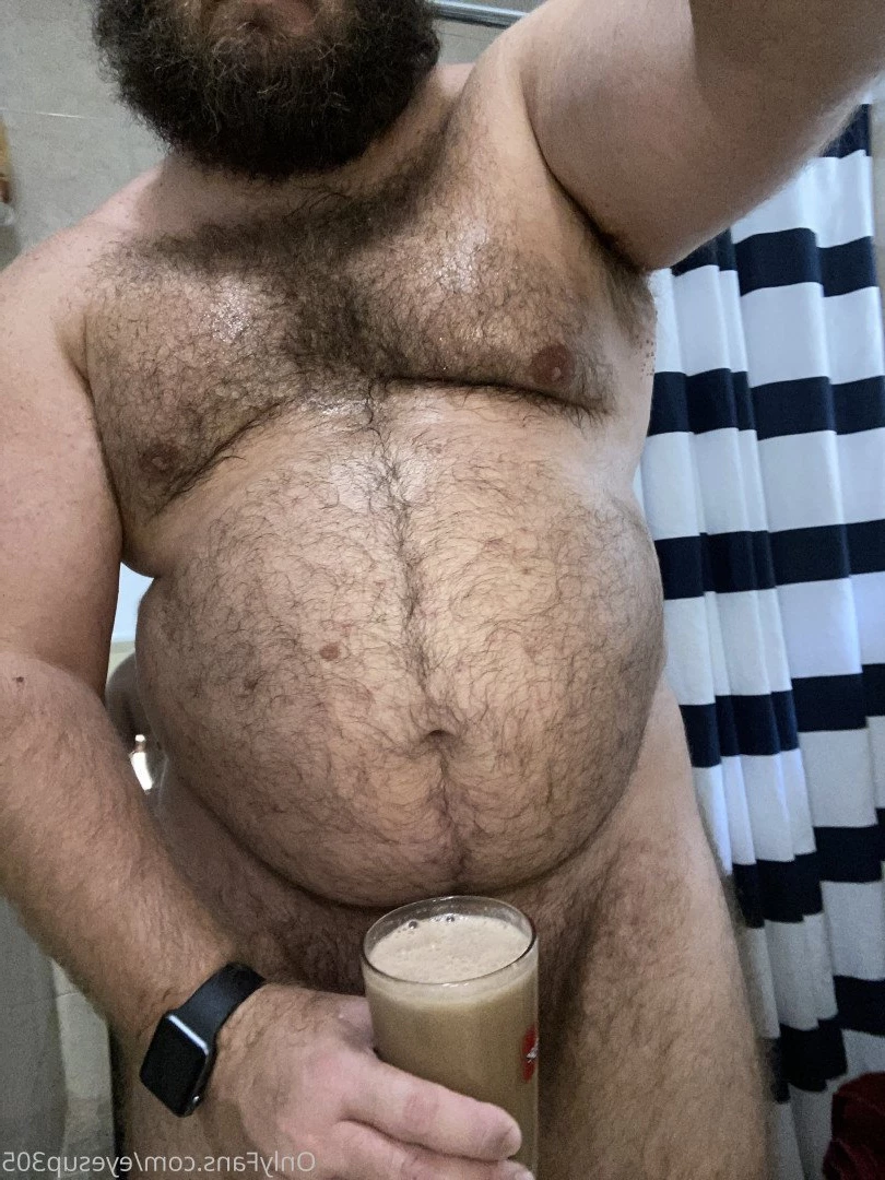 Big Fat Bear [ eyesup305 ] Onlyfans leaked photo 5094842 on Hotleaks.tv