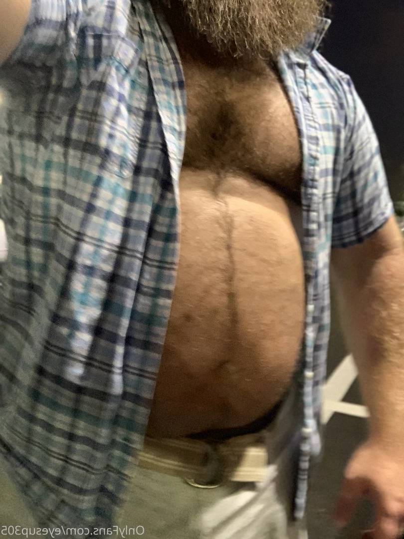Big Fat Bear [ eyesup305 ] Onlyfans leaked photo 5094897 on Hotleaks.tv