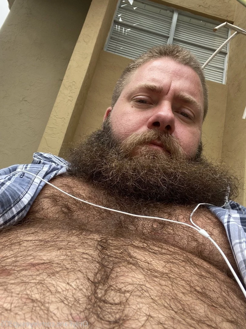 Big Fat Bear [ eyesup305 ] Onlyfans leaked photo 5095067 on Hotleaks.tv