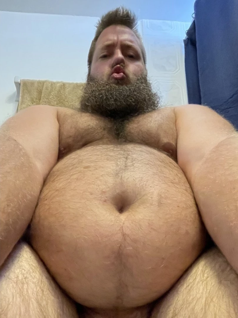 Big Fat Bear [ eyesup305 ] Onlyfans leaked photo 5095083 on Hotleaks.tv