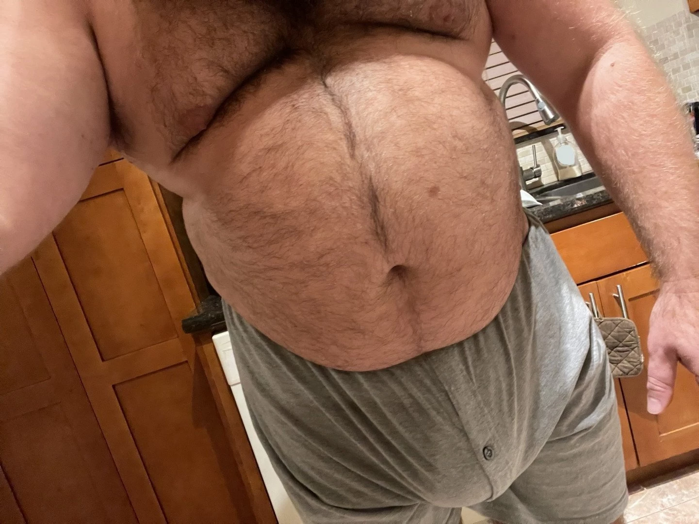 Big Fat Bear [ eyesup305 ] Onlyfans leaked photo 5095220 on Hotleaks.tv