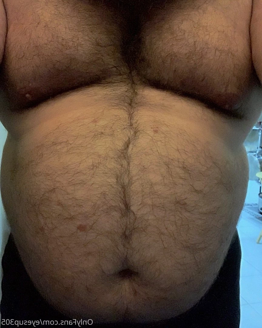 Big Fat Bear [ eyesup305 ] Onlyfans leaked photo 5095233 on Hotleaks.tv