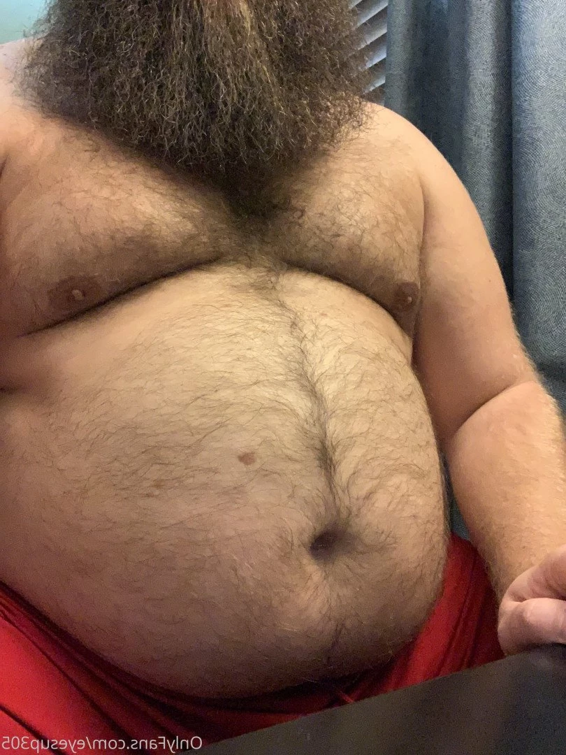 Big Fat Bear [ eyesup305 ] Onlyfans leaked photo 5095433 on Hotleaks.tv