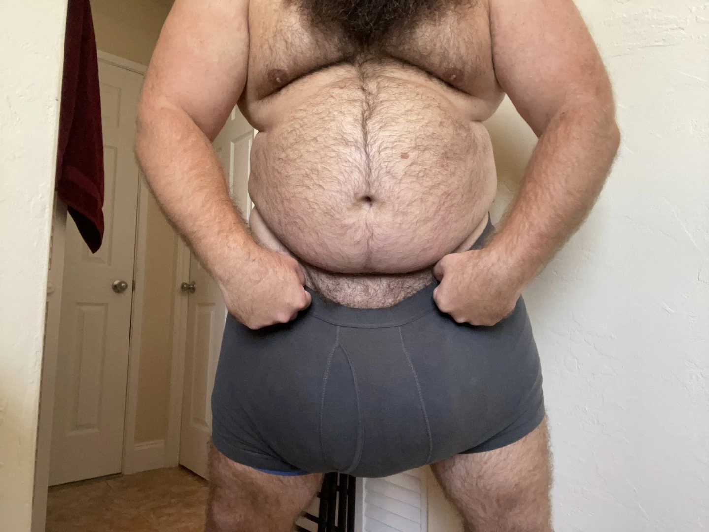 Big Fat Bear [ eyesup305 ] Onlyfans leaked photo 5095458 on Hotleaks.tv