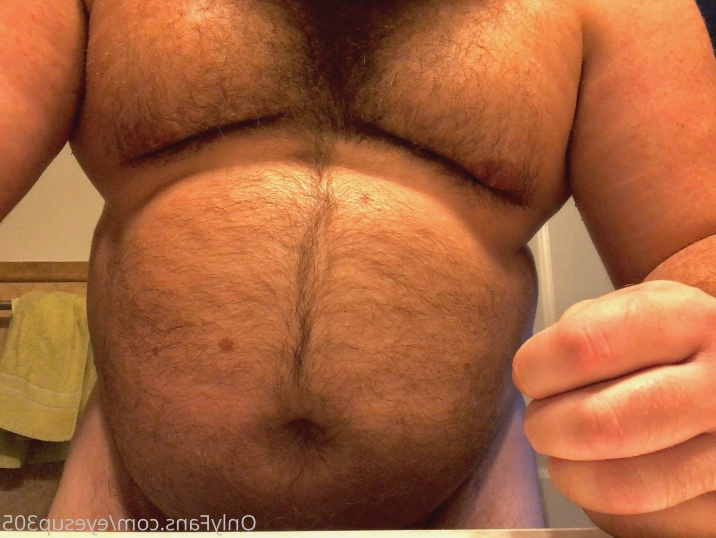 Big Fat Bear [ eyesup305 ] Onlyfans leaked photo 5095869 on Hotleaks.tv