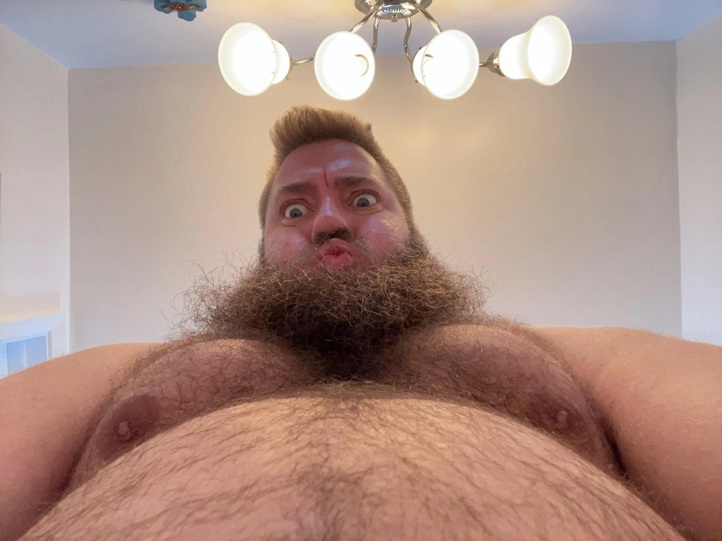 Big Fat Bear [ eyesup305 ] Onlyfans leaked photo 5095993 on Hotleaks.tv
