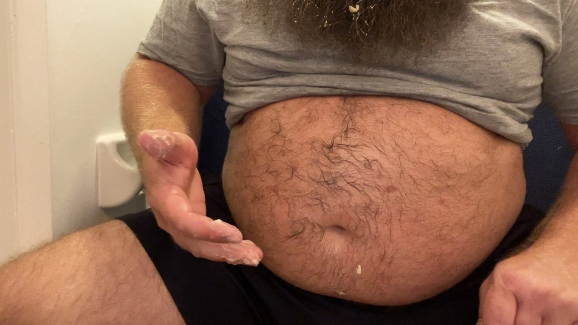 Big Fat Bear [ eyesup305 ] Onlyfans leaked photo 5096010 on Hotleaks.tv