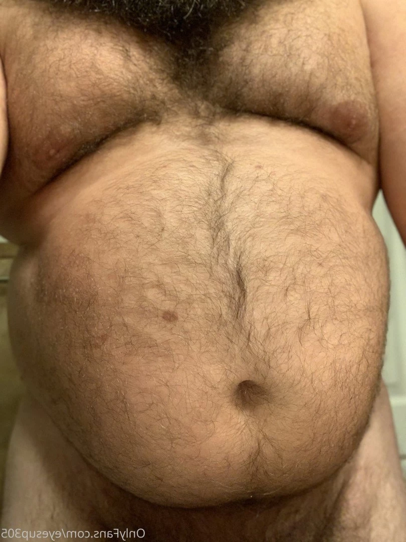 Big Fat Bear [ eyesup305 ] Onlyfans leaked photo 5096084 on Hotleaks.tv