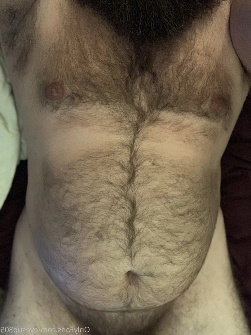 Big Fat Bear [ eyesup305 ] Onlyfans leaked photo 5096285 on Hotleaks.tv