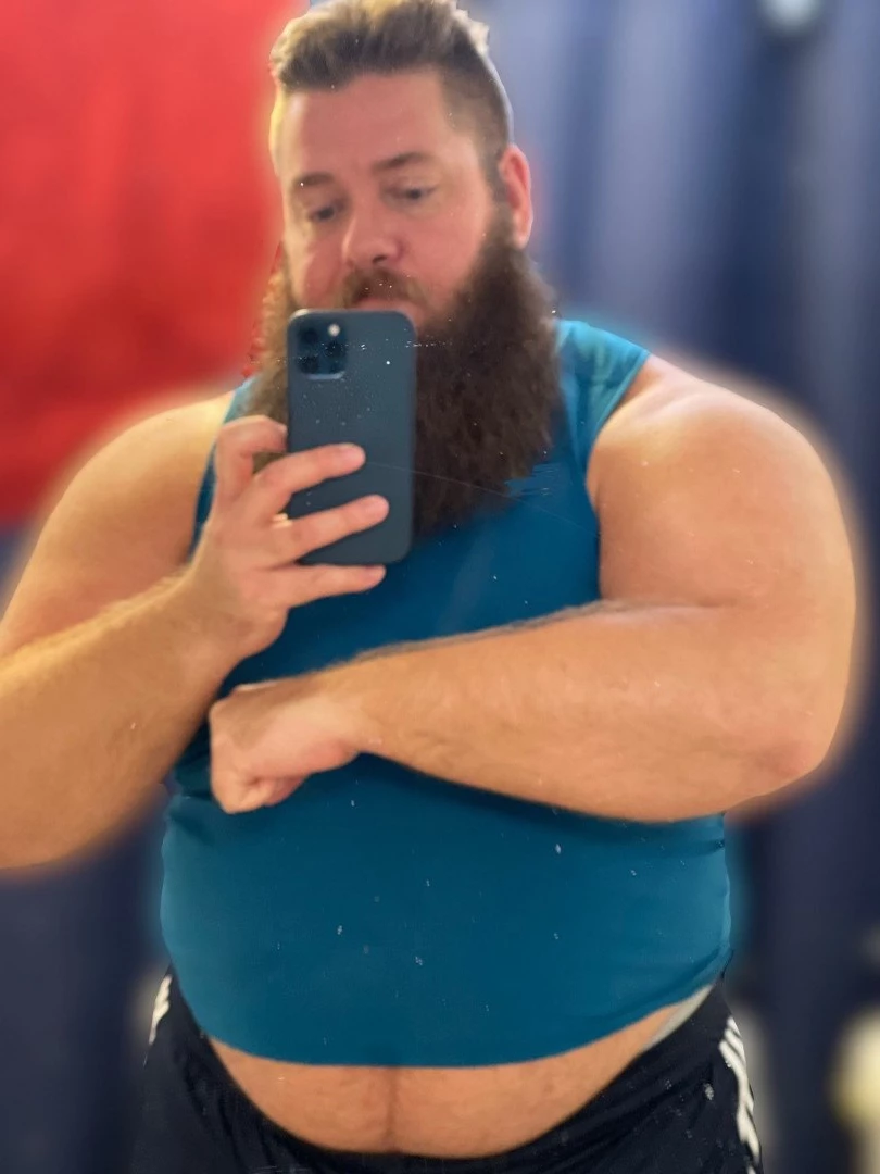 Big Fat Bear [ eyesup305 ] Onlyfans leaked photo 5096391 on Hotleaks.tv