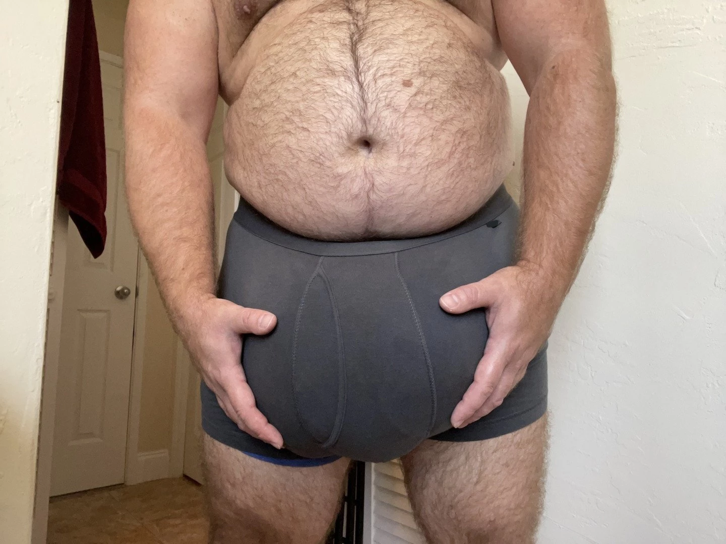 Big Fat Bear [ eyesup305 ] Onlyfans leaked photo 5097054 on Hotleaks.tv