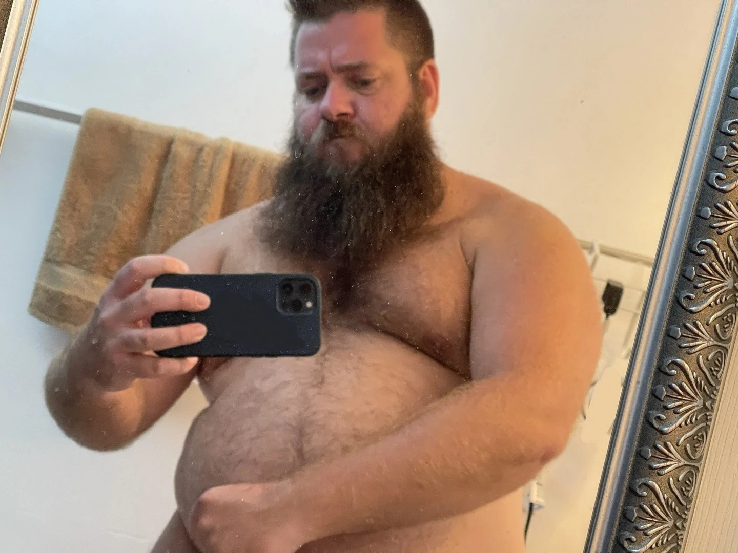 Big Fat Bear [ eyesup305 ] Onlyfans leaked photo 5097104 on Hotleaks.tv