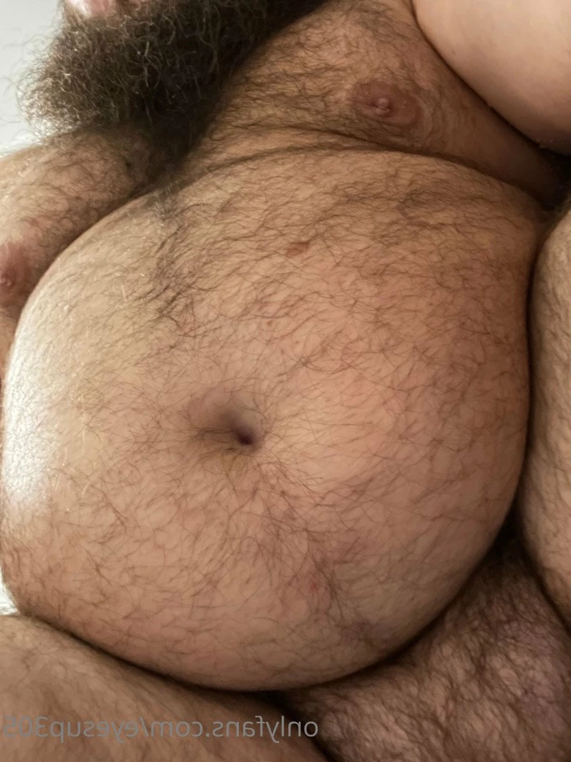 Big Fat Bear [ eyesup305 ] Onlyfans leaked photo 5097378 on Hotleaks.tv