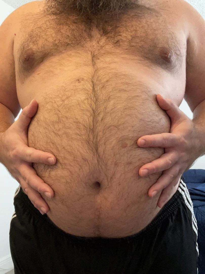 Big Fat Bear [ eyesup305 ] Onlyfans leaked photo 5097508 on Hotleaks.tv