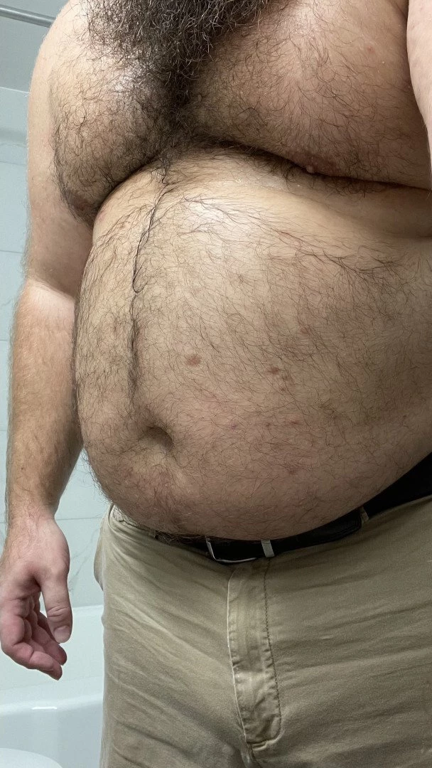 Big Fat Bear [ eyesup305 ] Onlyfans leaked photo 5097714 on Hotleaks.tv