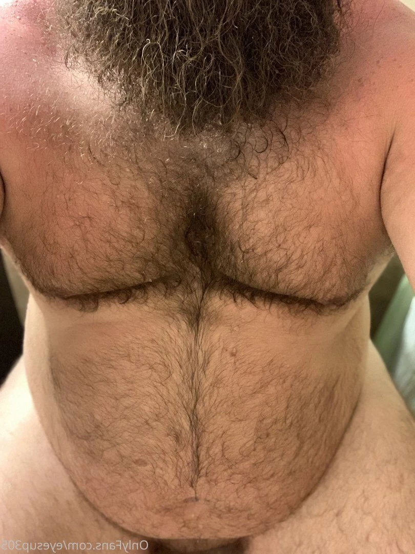 Big Fat Bear [ eyesup305 ] Onlyfans leaked photo 5097724 on Hotleaks.tv