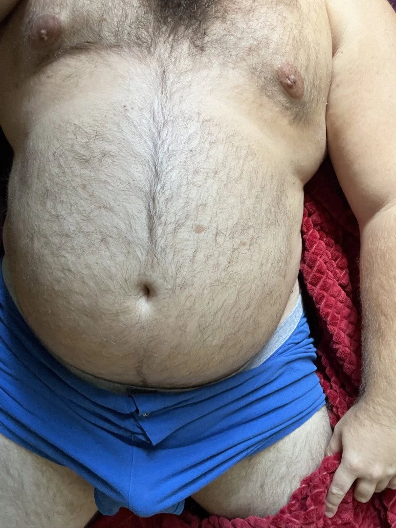 Big Fat Bear [ eyesup305 ] Onlyfans leaked photo 5097890 on Hotleaks.tv