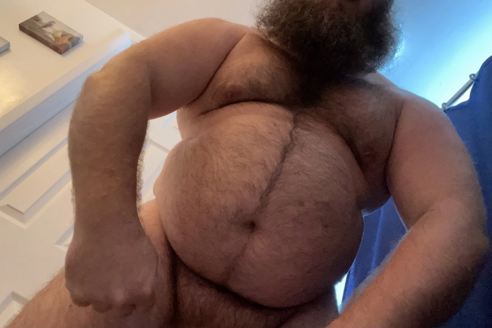 Big Fat Bear [ eyesup305 ] Onlyfans leaked photo 5098040 on Hotleaks.tv