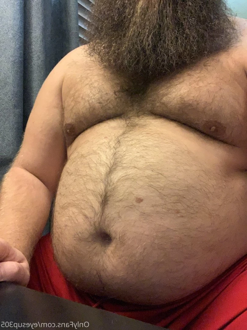 Big Fat Bear [ eyesup305 ] Onlyfans leaked photo 5098060 on Hotleaks.tv