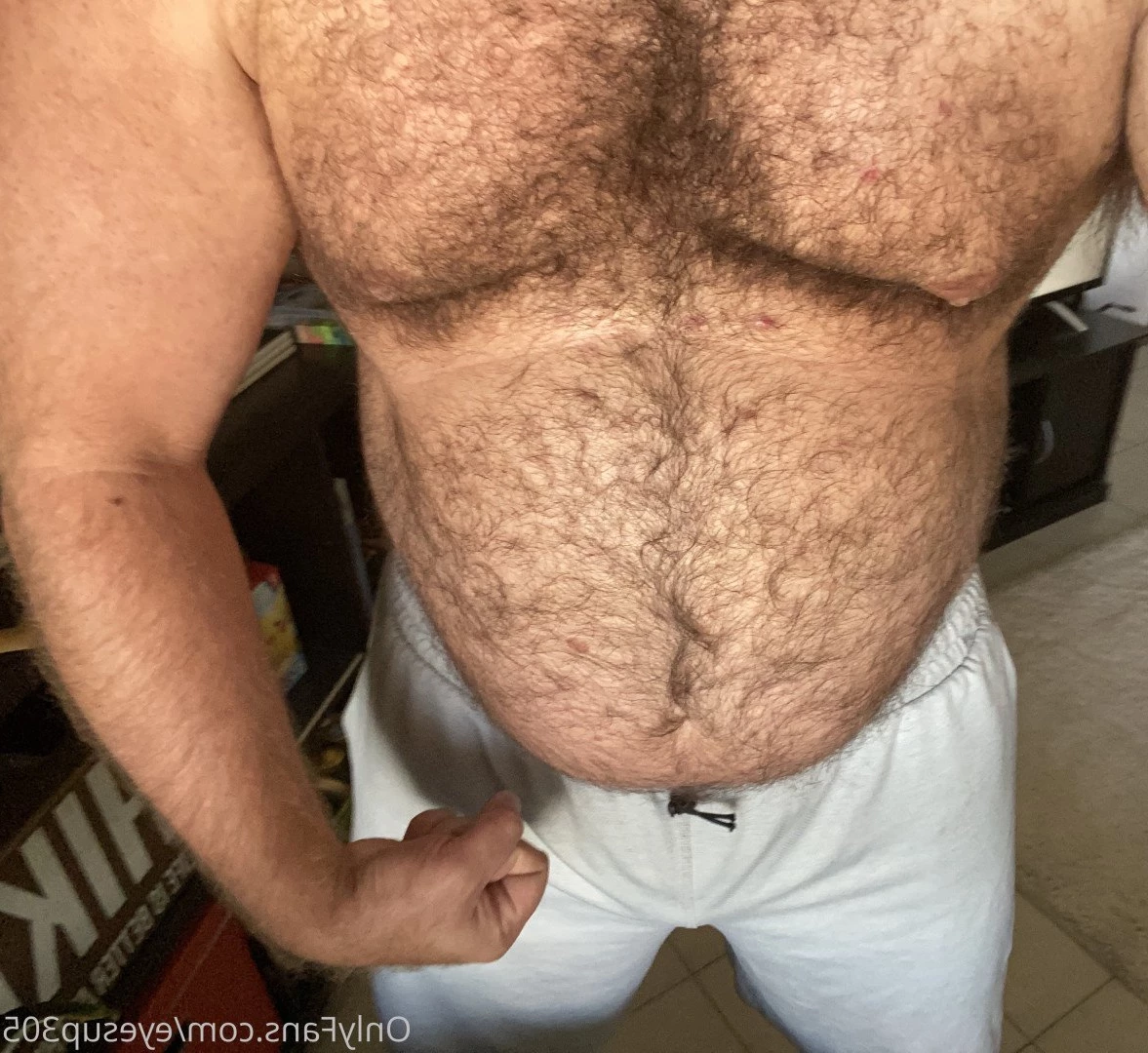 Big Fat Bear [ eyesup305 ] Onlyfans leaked photo 5098129 on Hotleaks.tv