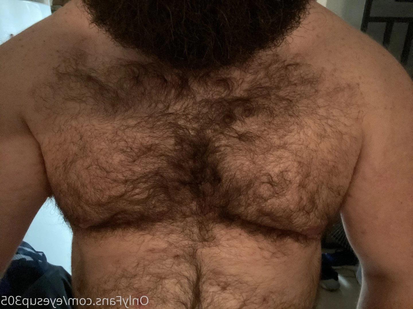 Big Fat Bear [ eyesup305 ] Onlyfans leaked photo 5098277 on Hotleaks.tv