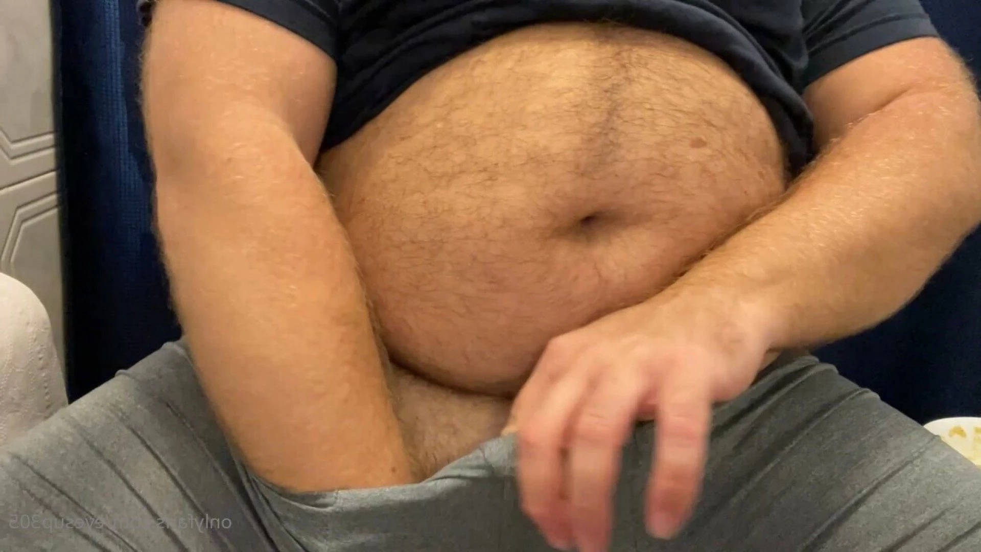 Big Fat Bear [ eyesup305 ] Onlyfans leaked photo 5098377 on Hotleaks.tv