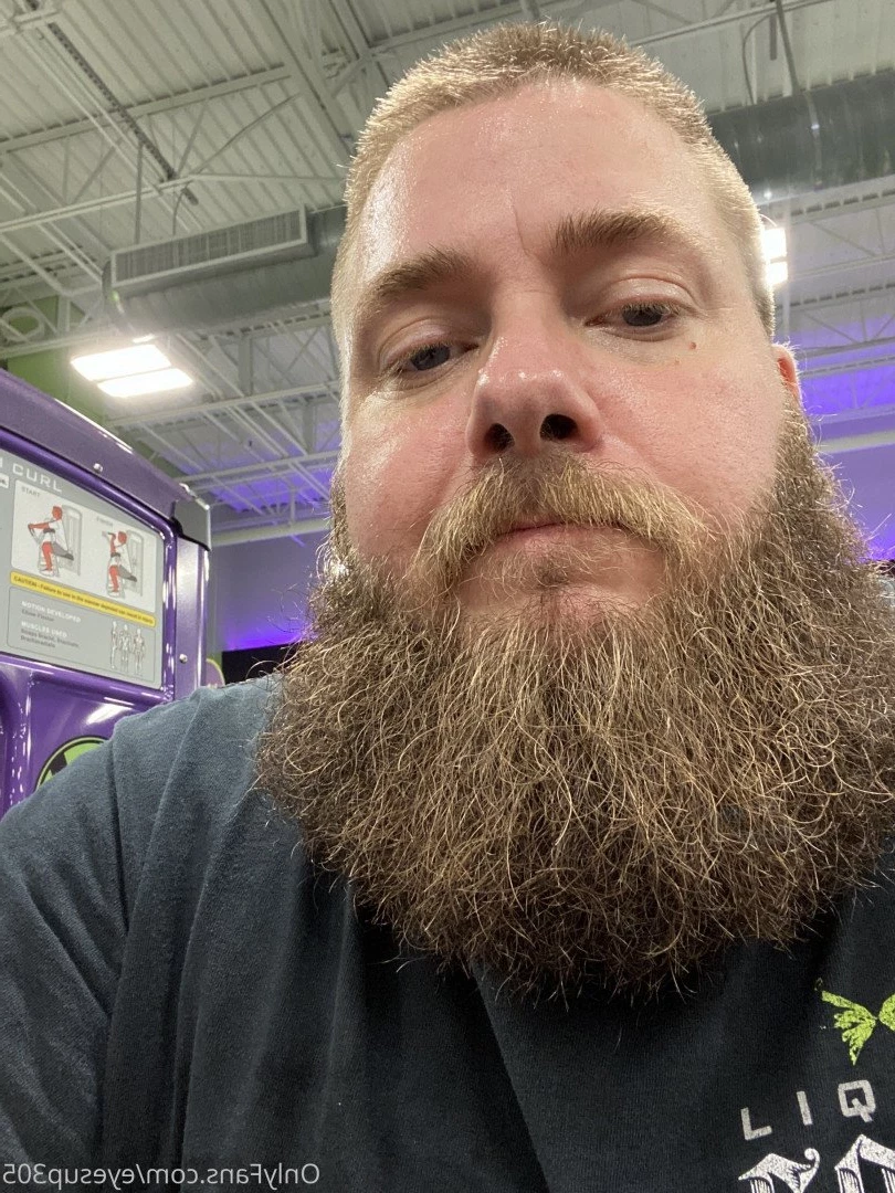 Big Fat Bear [ eyesup305 ] Onlyfans leaked photo 5098537 on Hotleaks.tv